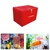 Penta PPT-IB-50 Insulated 50 Litre Ice Box, 10 to 12 hrs Insulation Support for Picnic & Outdoor
